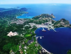 Nusa Tenggara Barat Merupakan Provinsi Di Indonesia