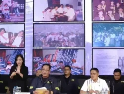 Bareskrim Polri Nyatakan Ijazah Jokowi Asli