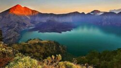 Seluruh Wisata Yang Ada Di Nusa Tenggara Barat Semakin Padat