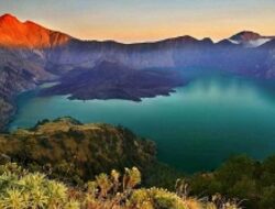 Seluruh Wisata Yang Ada Di Nusa Tenggara Barat Semakin Padat