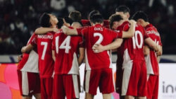 Tahun Transisi Jelang Piala Dunia 2026