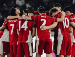 Tahun Transisi Jelang Piala Dunia 2026