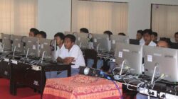 Kualitas Pendidikan NTB Ranking 33 dari 34 Provinsi