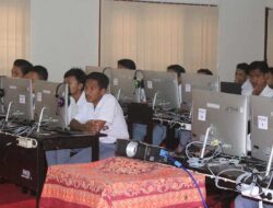 Kualitas Pendidikan NTB Ranking 33 dari 34 Provinsi
