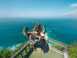 Seluruh Wisata Yang Ada Di Nusa Tenggara Barat Semakin Padat