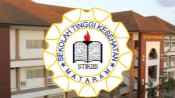 STIKES Mataram Digitalisasi Kampus