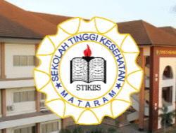STIKES Mataram Digitalisasi Kampus