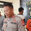 Seorang Ayah di Mataram Ditangkap Polisi