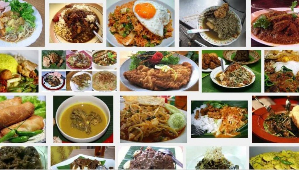 Kuliner