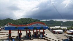 Update Pembangunan Infrastruktur Di Nusa Tenggara Barat