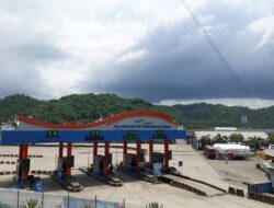 Update Pembangunan Infrastruktur Di Nusa Tenggara Barat