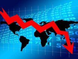 Pertumbuhan Ekonomi Global Melambat