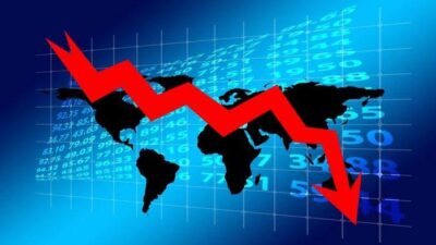Pertumbuhan Ekonomi Global Melambat