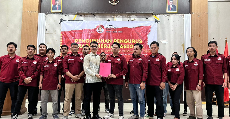 Forum Mahasiswa