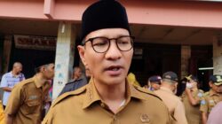 Wali Kota Mataram Fokus pada Program