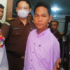 Agus Buntung Divonis 10 Tahun Penjara dan Denda Rp 100 Juta