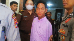 Agus Buntung Divonis 10 Tahun Penjara dan Denda Rp 100 Juta