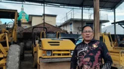 Sewa Alat Berat, Jejak Uang Masuk ke Eks Kepala BPJP Lombok dan Istri Diperiksa Polisi