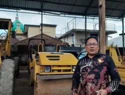 Sewa Alat Berat, Jejak Uang Masuk ke Eks Kepala BPJP Lombok dan Istri Diperiksa Polisi