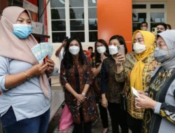 Pekerja Magang di Mataram Tak Terima BSU Rp 600 Ribu, Ini Penyebabnya