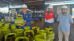 Kelangkaan Gas LPG di Mataram Picu Panic Buying dan Kenaikan Harga