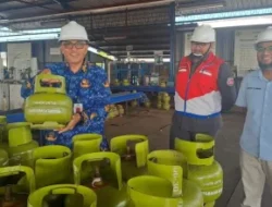 Kelangkaan Gas LPG di Mataram Picu Panic Buying dan Kenaikan Harga