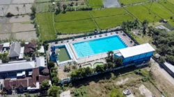 Mataram Water Park Bak Kuburan, Pemkot Gratiskan Tiket & Benahi Fasilitas