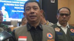 Waspada Megathrust NTB, Mataram Bentuk Forum Risiko Bencana di Daerah Pesisir