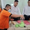 Polresta Mataram Ungkap Kasus Narkoba dan Pencurian, Barang Dikembalikan